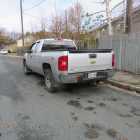 Silverado Chev truck,  2010, 4.8L 4x4, 197,644 km. ...