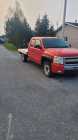 Good project truck or parts. Good 4.8 motor some extra ...