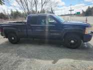 2010 Chevy Silverado LT Z71 4x4 