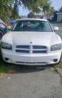 2010 Dodge Charger