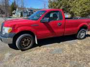 2010 F150 - Photo 2 of 3