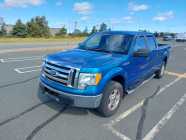 2010 Ford F-150 XLT SUPER CREW 4X4

Phone calls can ...