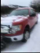 2010 ford f150 - Photo 2 of 3