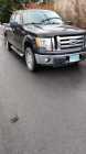 2010 Ford F150 