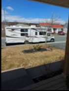2010 Ford Forest River Sunseeker Class C Motorhome