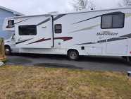 2010 Ford Forest River Sunseeker Class C Motorhome - Photo 1 of 11