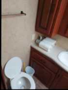 2010 Ford Forest River Sunseeker Class C Motorhome - Photo 6 of 11