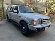 2010 FORD RANGER SPORT