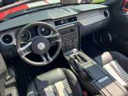 For Sale: 2010 Ford Shelby GT500 Convertible - Photo 6 of 9