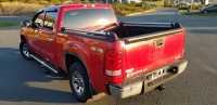 2010 GMC Sierra 1500 Pick-up