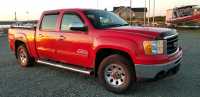 2010 GMC Sierra 1500 Pick-up - Photo 1 of 7