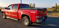 2010 GMC Sierra 1500 Pick-up - Photo 4 of 7