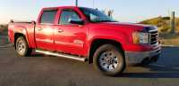 2010 GMC Sierra 1500 Pick-up - Photo 5 of 7