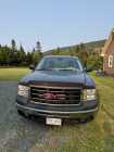 2010 GMC Sierra