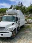 2010 Hino 358