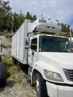 2010 Hino 358 - Photo 1 of 8