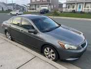 2010 Honda Accord
