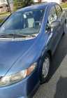 2010 Honda Civic DX - Photo 1 of 5