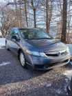 2010 Honda Civic DX-G St. John's