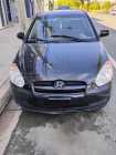 2010 Hyundai Accent