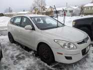 2010 Hyundai Elantra