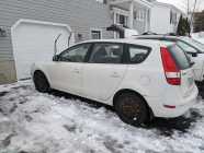 2010 Hyundai Elantra - Photo 1 of 7