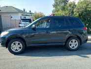 For sale well looked after 2010 Hyundai Santa Fe GL, ...