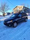 2010 Hyundai Santafe sport 98000kms.