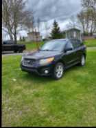 2010 Hyundai Santafe sport 98000kms. - Photo 1 of 8