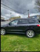 2010 Hyundai Santafe sport 98000kms. - Photo 3 of 8