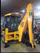 2010 JCB 2CX