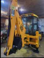 2010 JCB 2CX - Photo 1 of 6