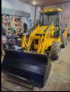 2010 JCB 2CX - Photo 2 of 6