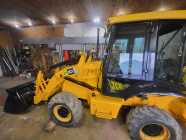 2010 JCB 2CX - Photo 3 of 6