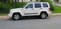 2010 Jeep Liberty