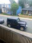 2010 Jeep Wrangler For Sale