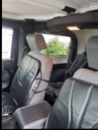 2010 Jeep Wrangler For Sale - Photo 4 of 8