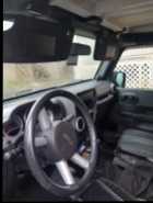 2010 Jeep Wrangler For Sale - Photo 5 of 8