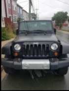 2010 Jeep Wrangler For Sale - Photo 6 of 8