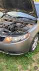 2010 Kia Forte Parts Car