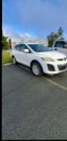 2010 Mazda CX7, Parts Only