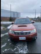 2010 Subaru Forester XT - Photo 2 of 3