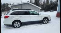 2010 Subary Outback - Very Nice Condition