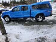 2010 Toyota Tacoma TDR Sport 4x4  - Photo 1 of 6