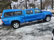 2010 Toyota Tacoma TDR Sport 4x4  - Photo 1 of 6