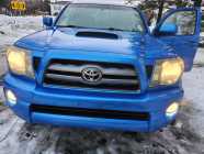 2010 Toyota Tacoma TDR Sport 4x4  - Photo 2 of 6