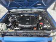 2010 Toyota Tacoma TDR Sport 4x4  - Photo 2 of 6