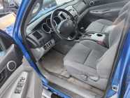 2010 Toyota Tacoma TDR Sport 4x4  - Photo 5 of 6