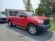 2010 Toyota Tundra 4 X 4