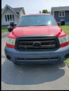 2010 Toyota Tundra 4 X 4 - Photo 1 of 3